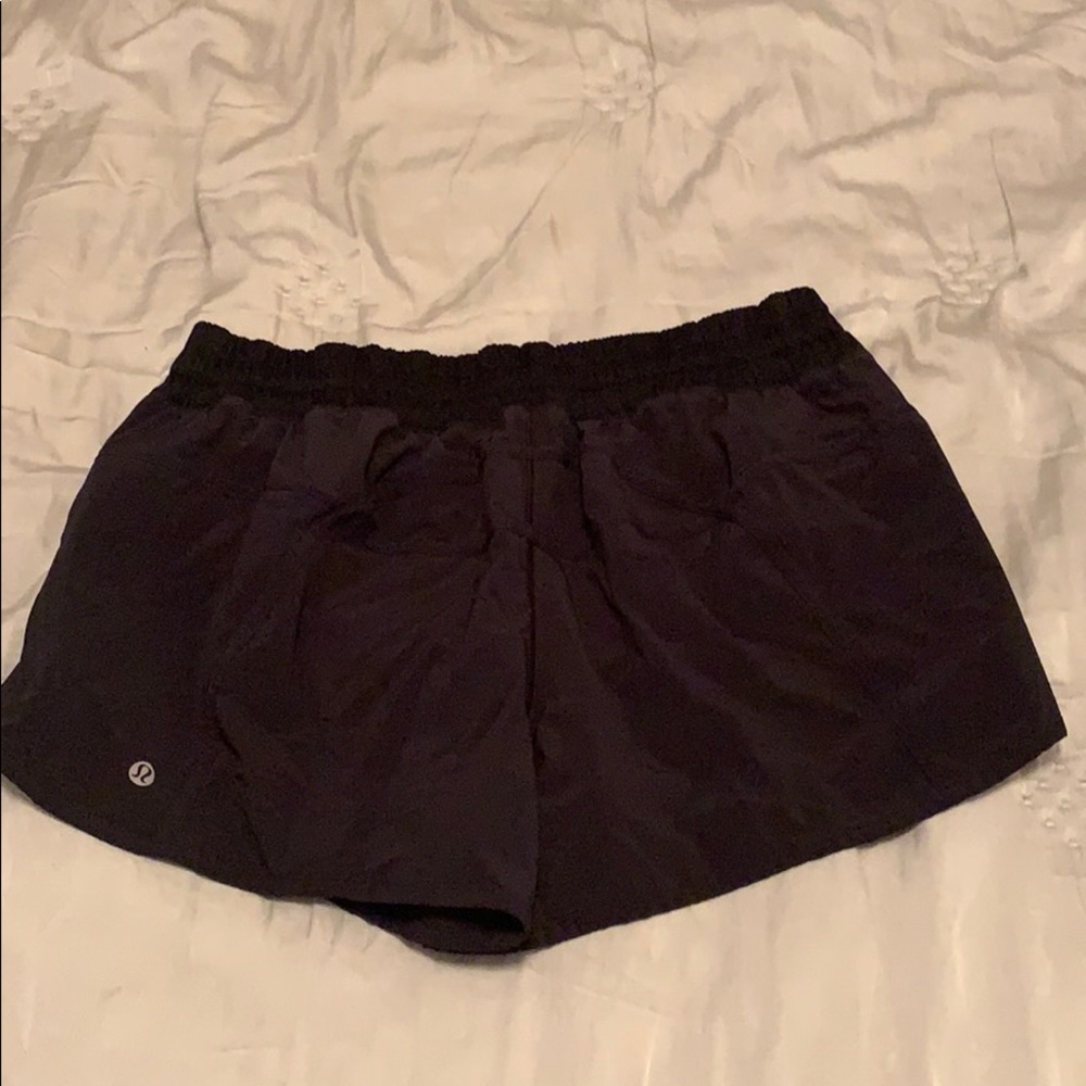 Lululemon Tracker Shorts